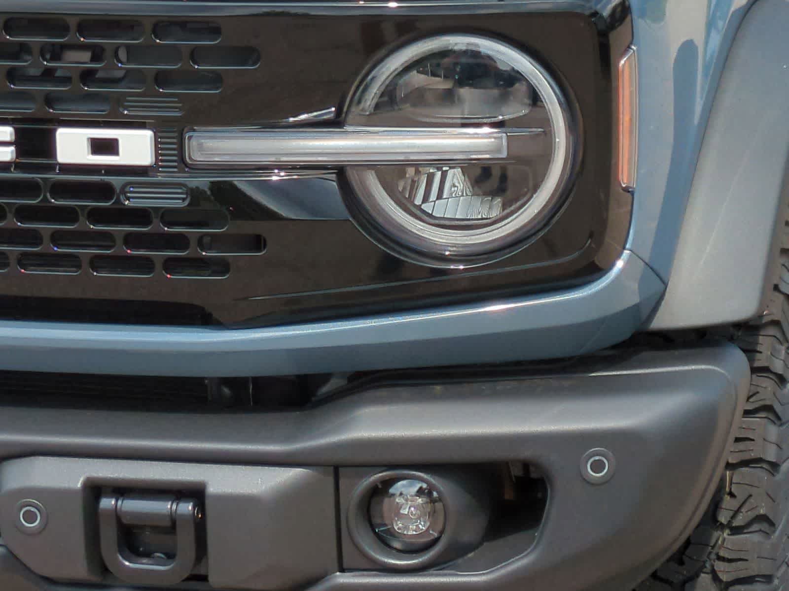 Thumbnail: 2025 Ford Bronco - 11