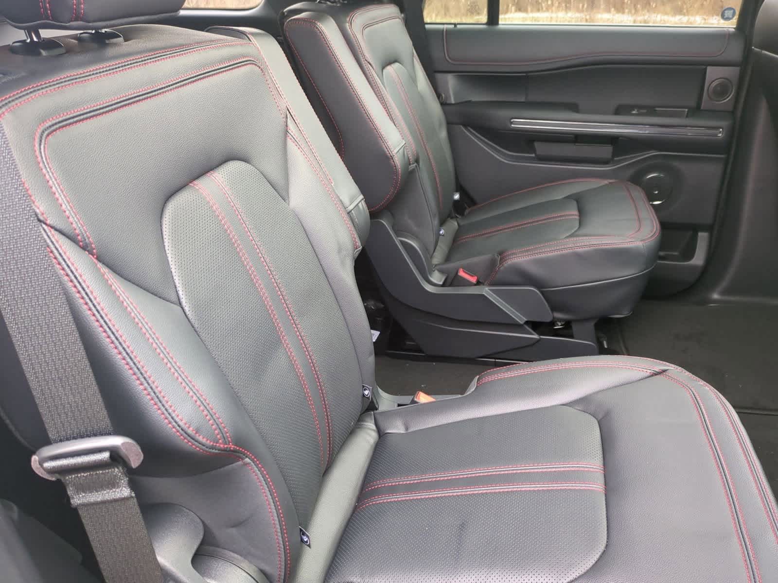 2024 Ford Expedition Limited 21