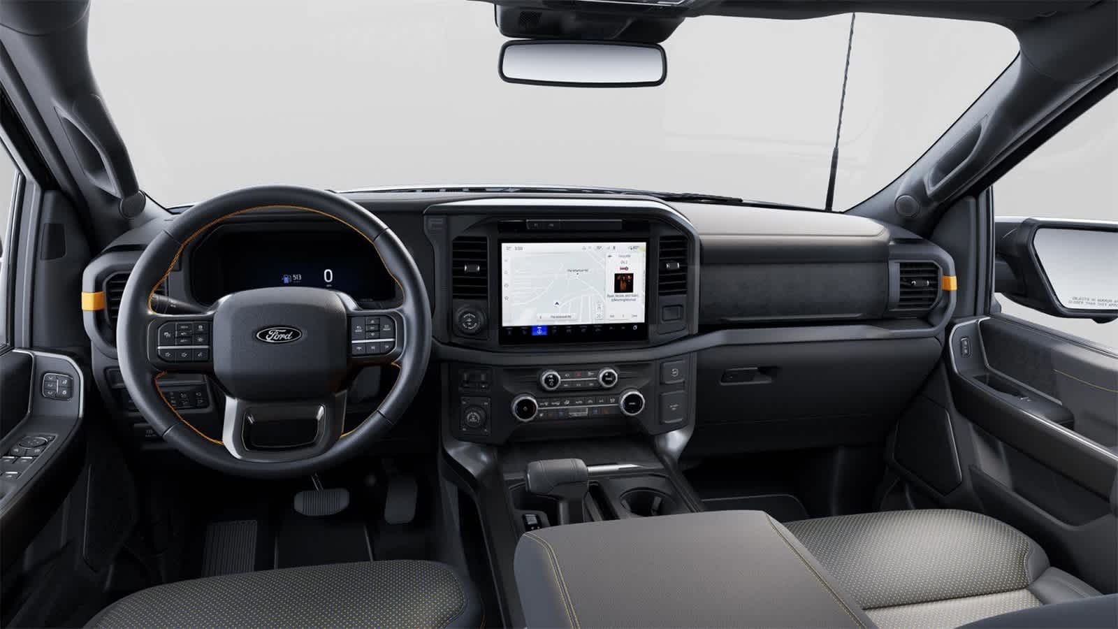 Thumbnail: 2025 Ford F-150 - 7