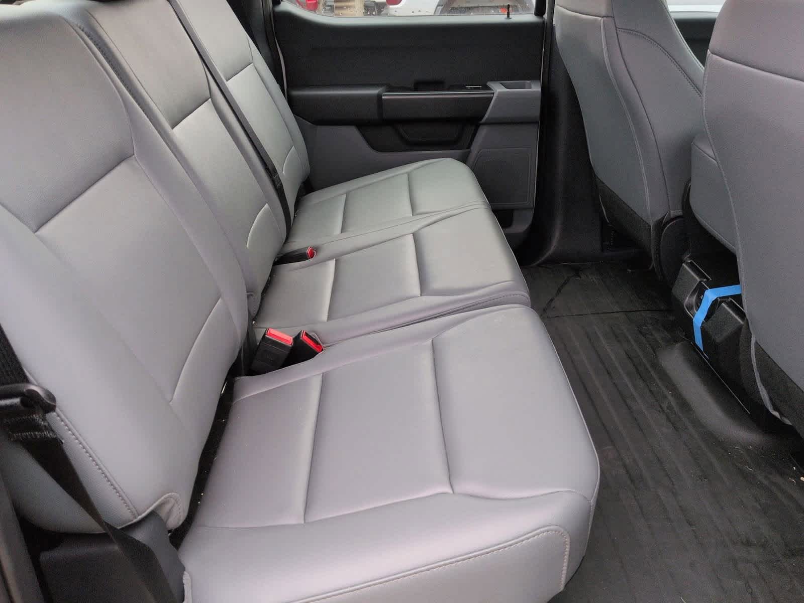 Thumbnail: 2025 Ford F-150 - 21