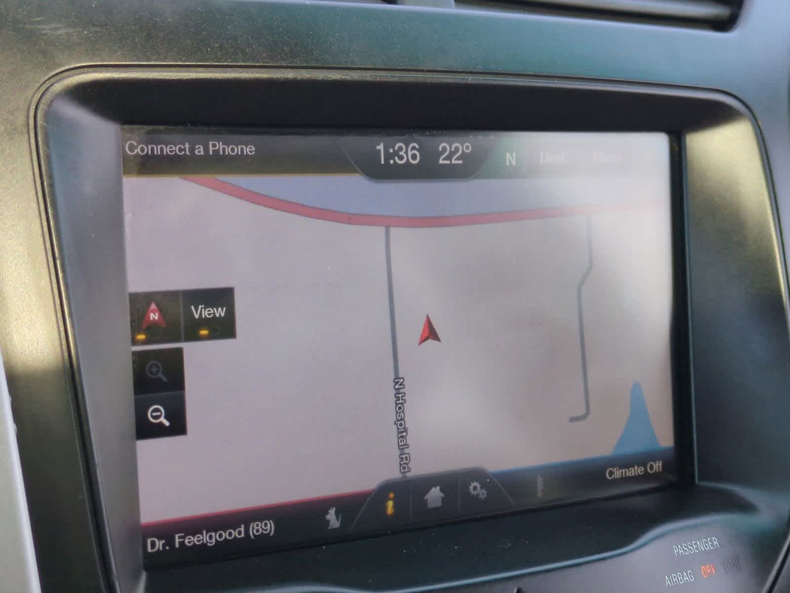 Thumbnail: 2014 Ford Explorer - 32