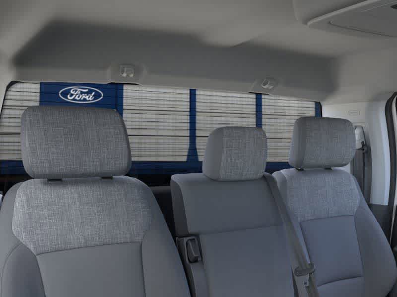 Thumbnail: 2026 Ford Econoline - 22