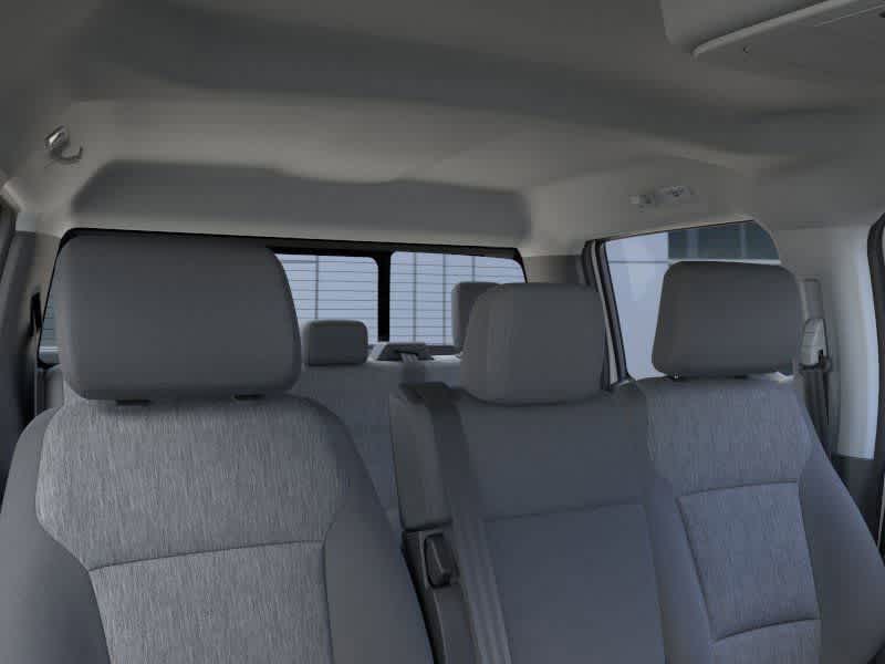 Thumbnail: 2026 Ford Econoline - 22