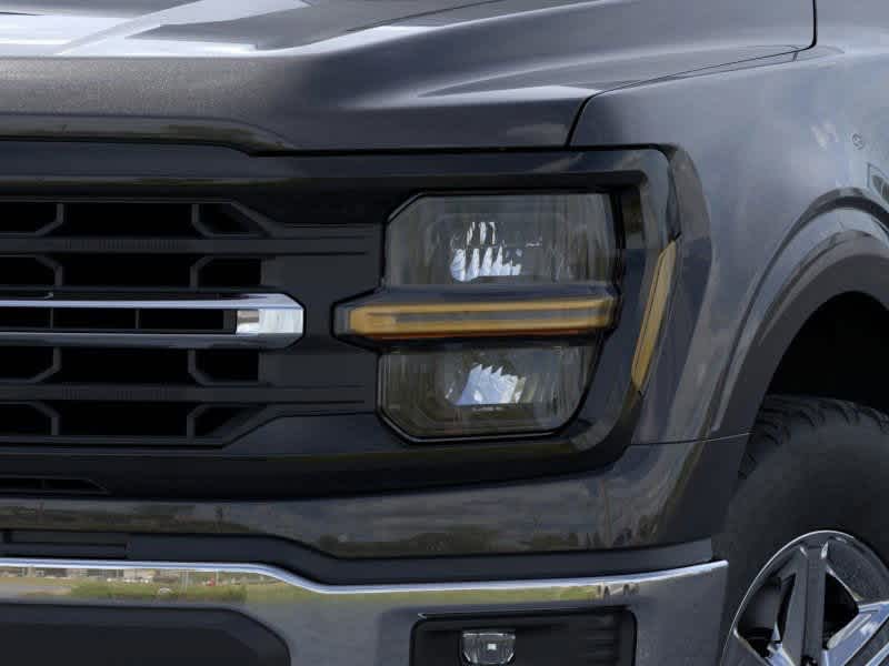 Thumbnail: 2025 Ford F-150 - 18