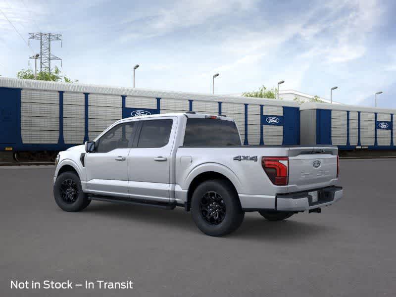 Thumbnail: 2026 Ford F-150 - 4