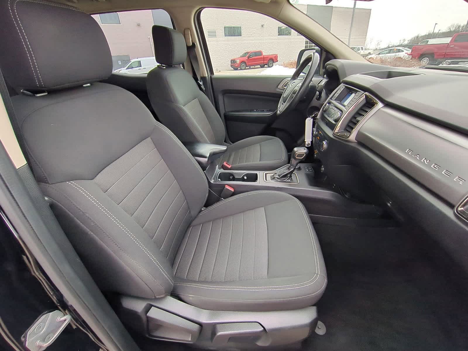 Thumbnail: 2019 Ford Ranger - 21