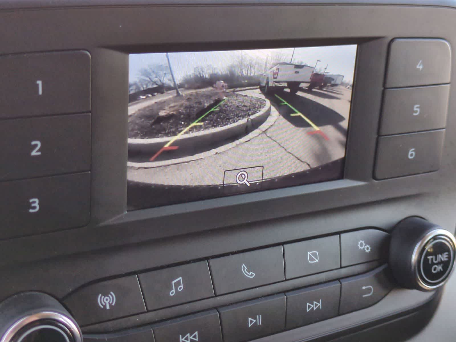 Thumbnail: 2024 Ford Transit Series - 26