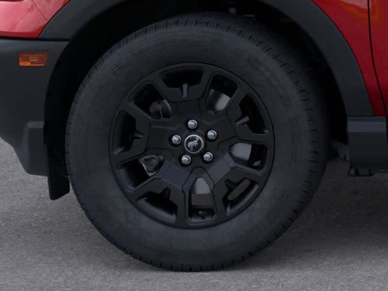 Thumbnail: 2025 Ford Bronco Sport - 19