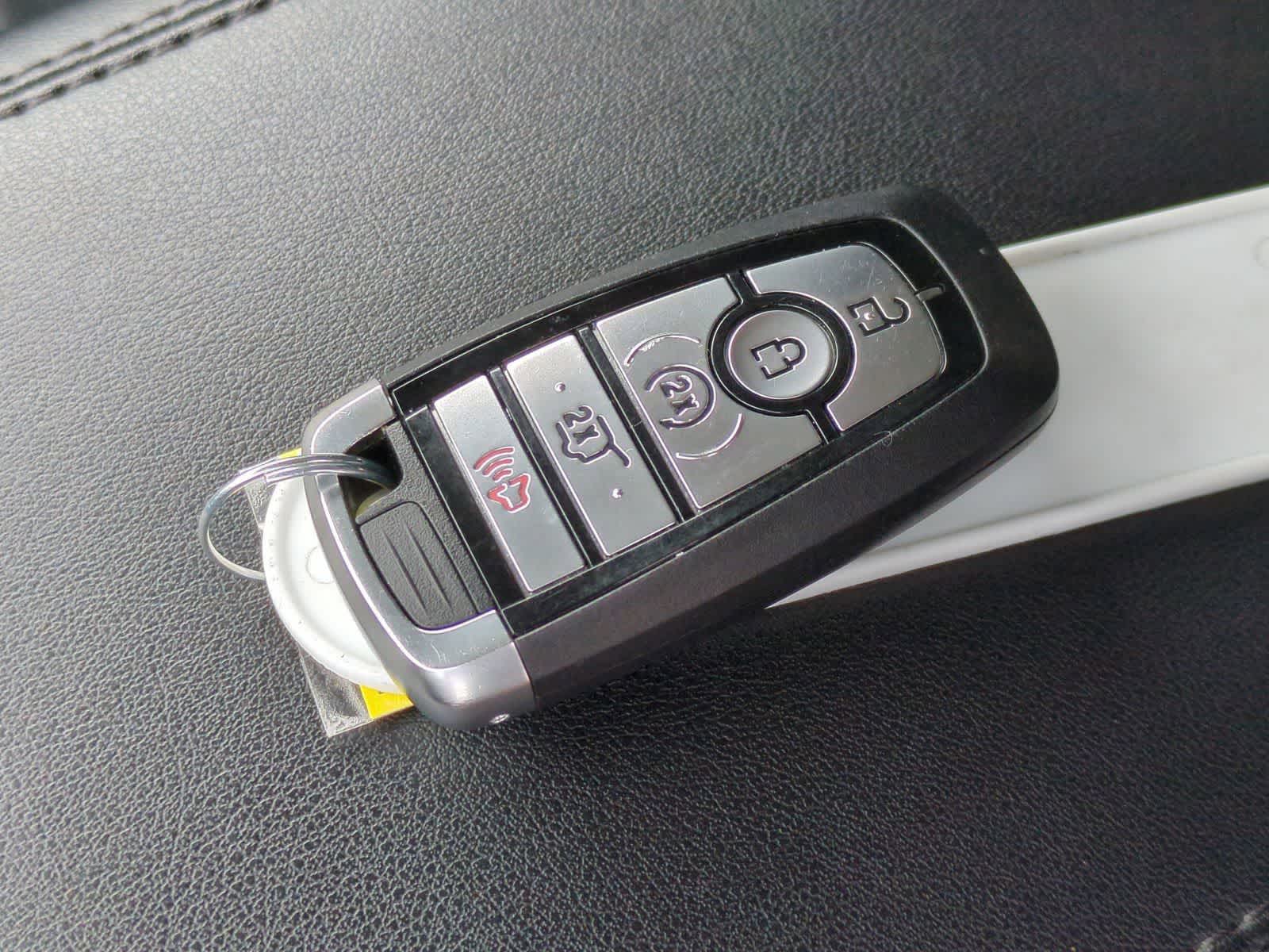 Thumbnail: 2023 Ford Edge - 36