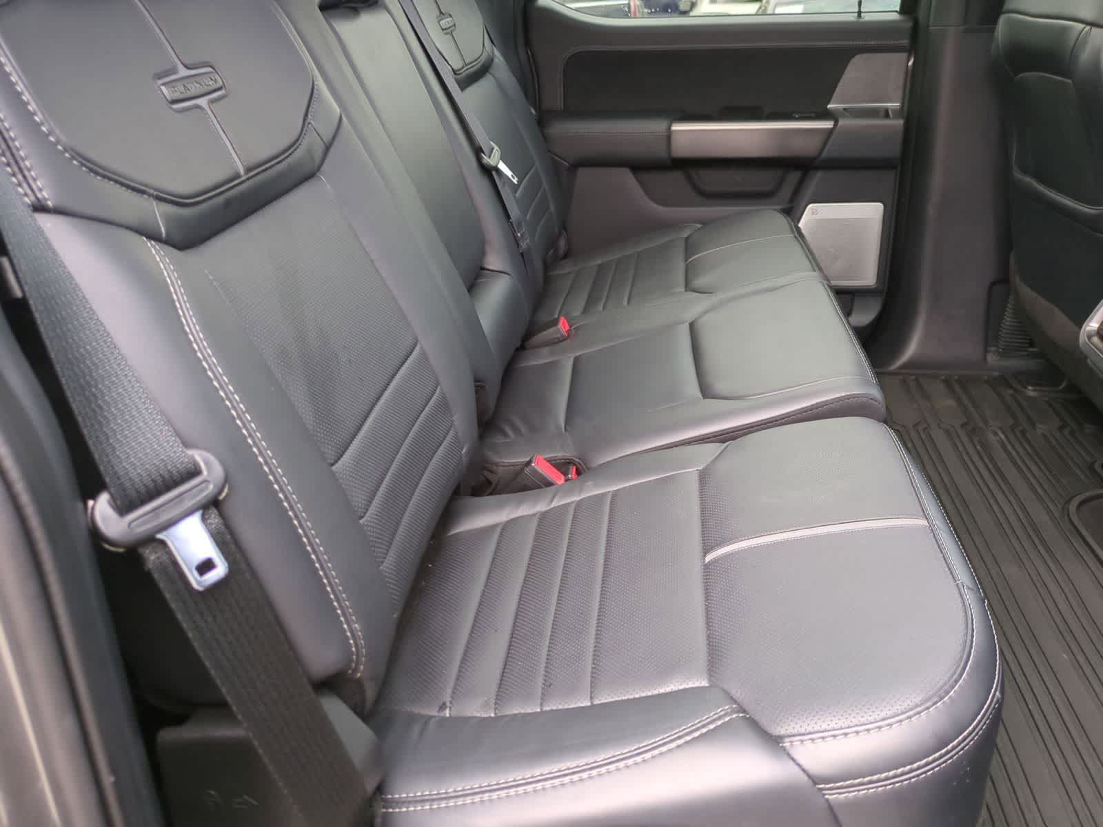 Thumbnail: 2023 Ford F-150 - 21