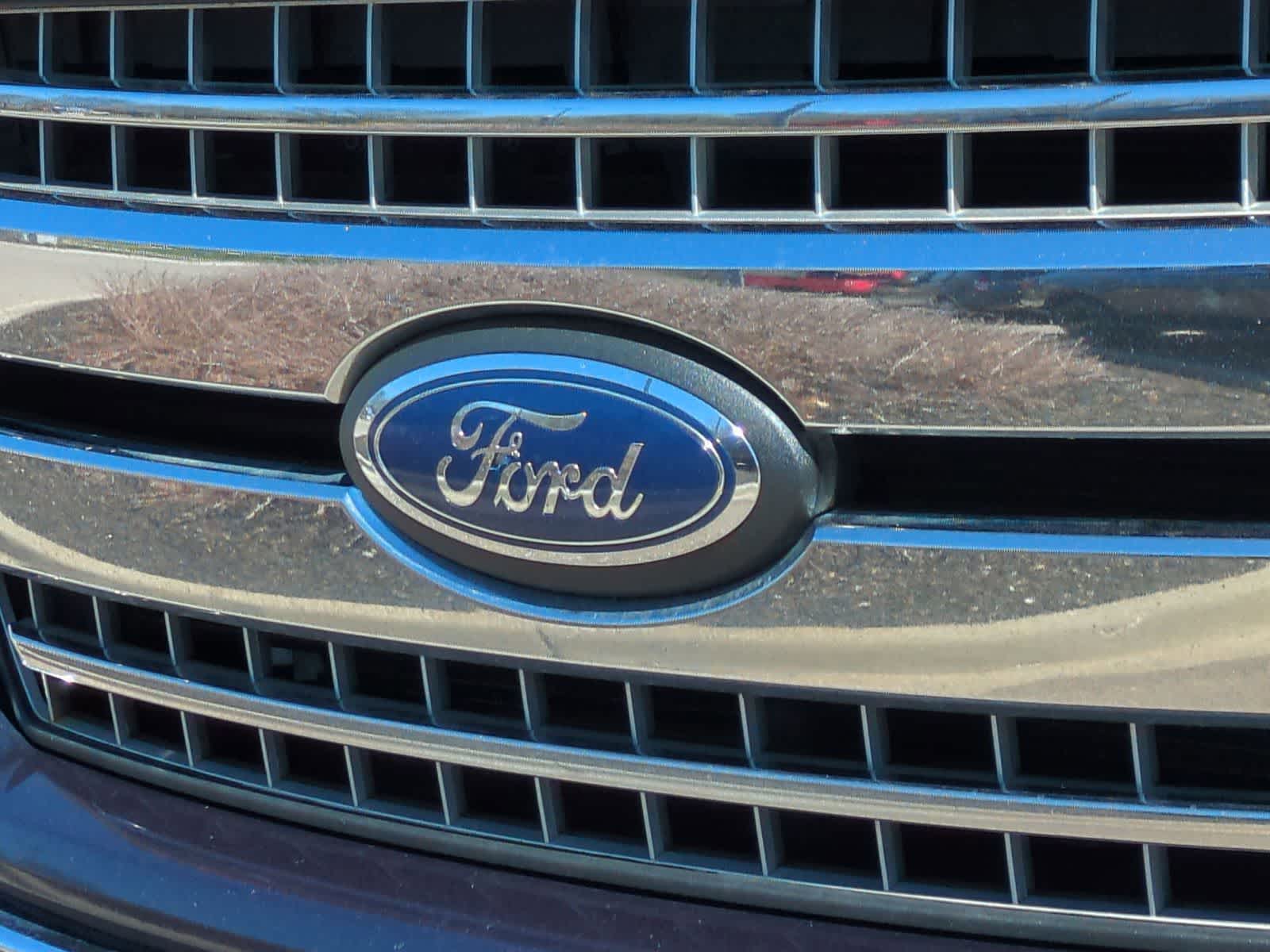 Thumbnail: 2018 Ford F-150 - 12