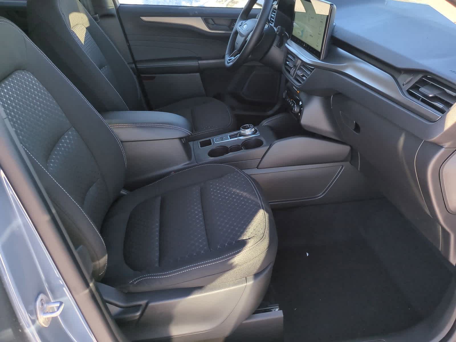 Thumbnail: 2026 Ford Escape - 21