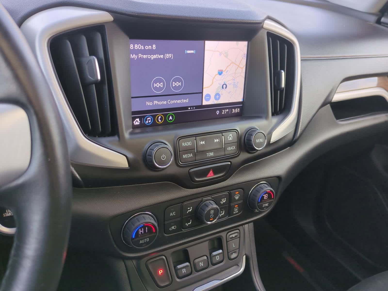 Thumbnail: 2018 GMC Terrain - 29