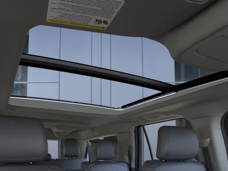 Thumbnail: 2026 Ford Expedition MAX - 22