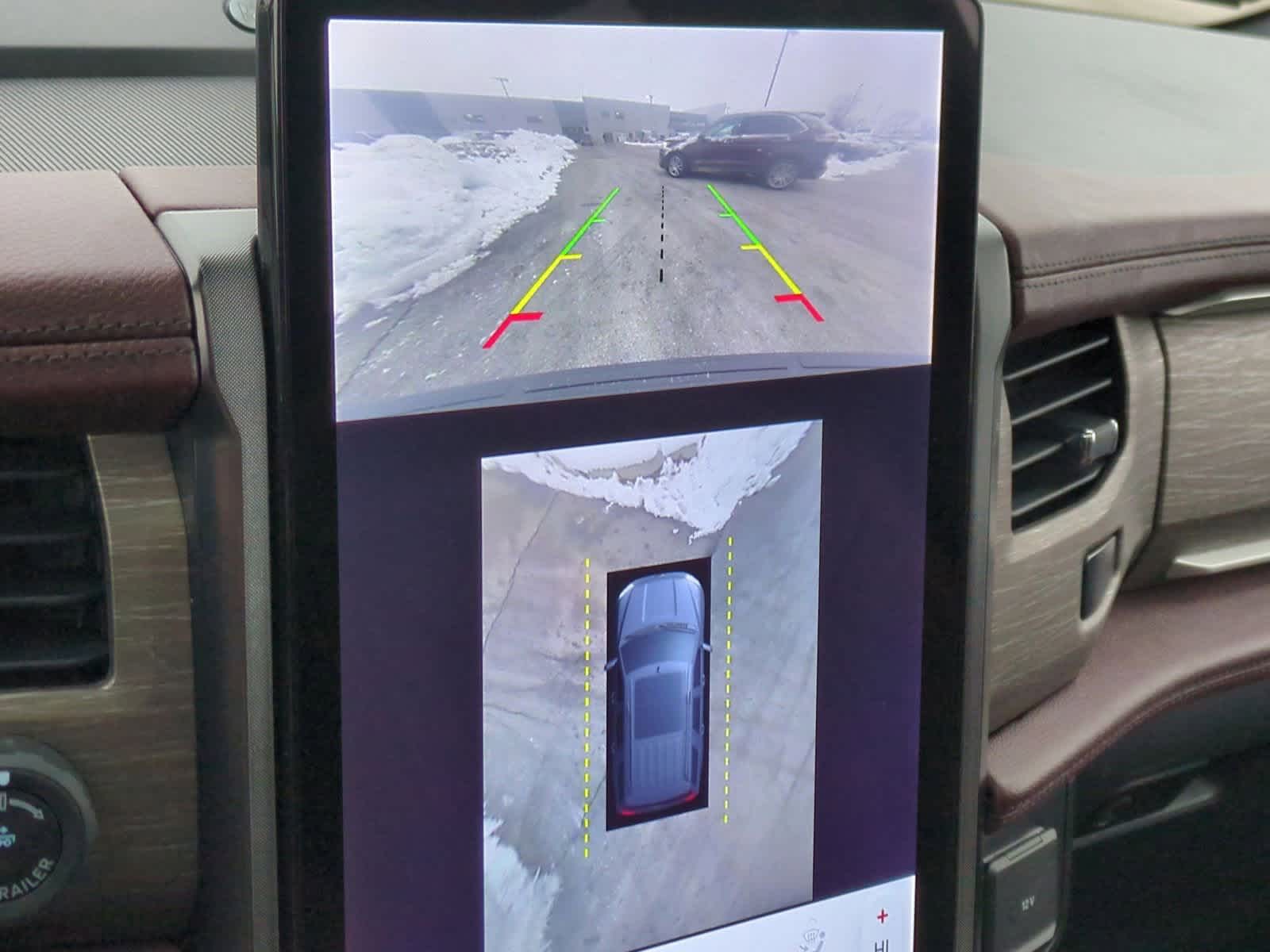 Thumbnail: 2023 Ford Expedition - 32