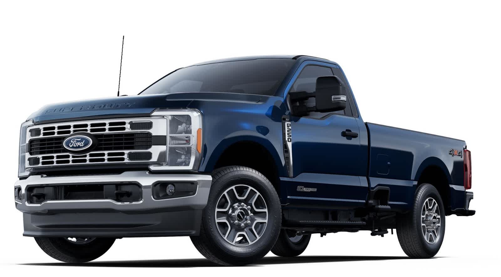 Thumbnail: 2025 Ford Econoline - 1