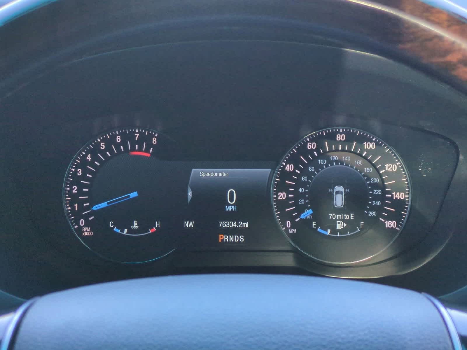 Thumbnail: 2017 Ford Explorer - 36