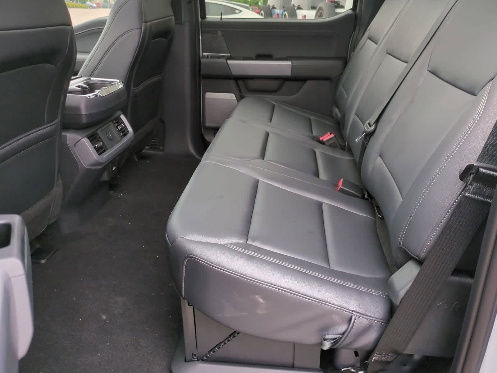 Thumbnail: 2025 Ford F-150 - 20