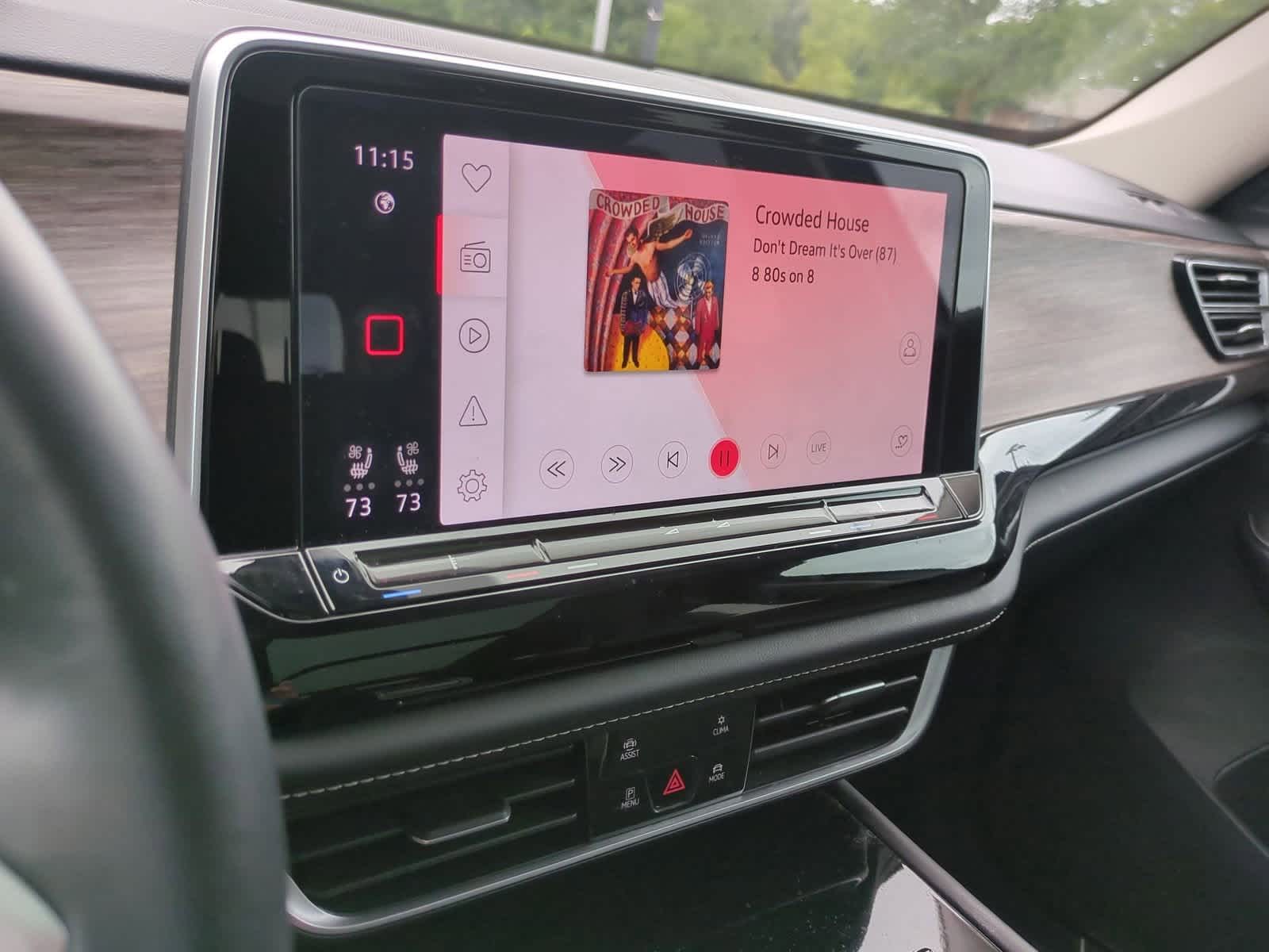 Thumbnail: 2024 Volkswagen Atlas - 29