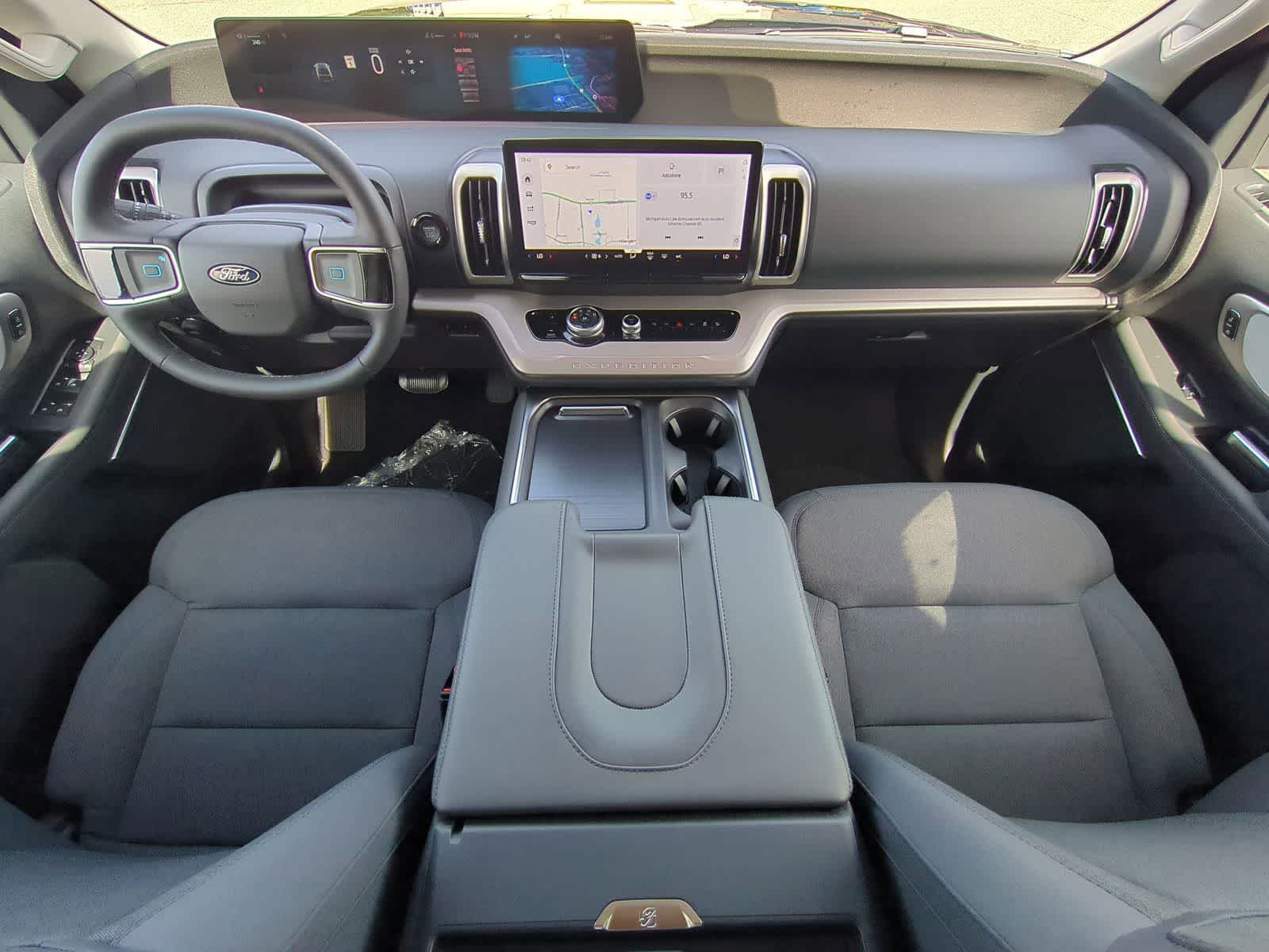 Thumbnail: 2026 Ford Expedition - 15