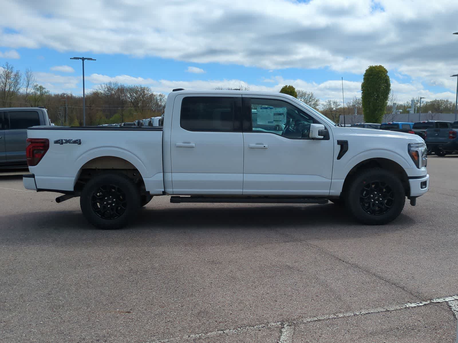 Thumbnail: 2026 Ford F-150 - 9