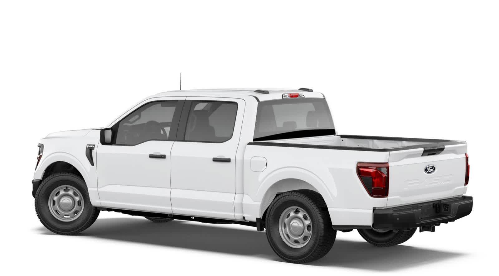Thumbnail: 2026 Ford F-150 - 2