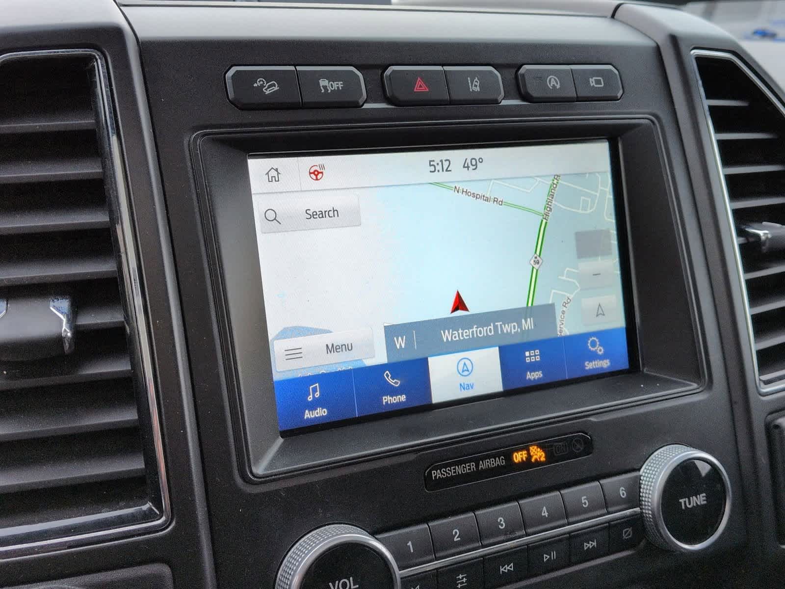 Thumbnail: 2021 Ford Expedition MAX - 30