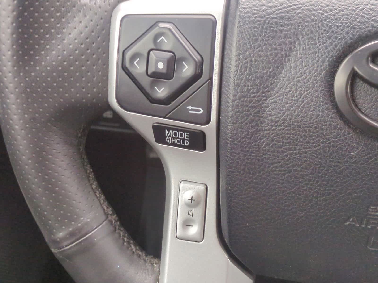 Thumbnail: 2016 Toyota Tundra - 23