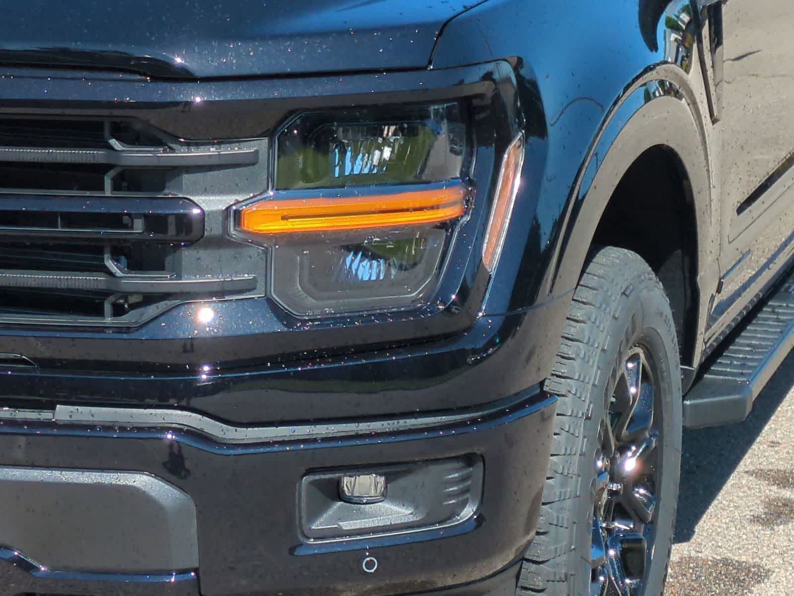 Thumbnail: 2026 Ford F-150 - 11
