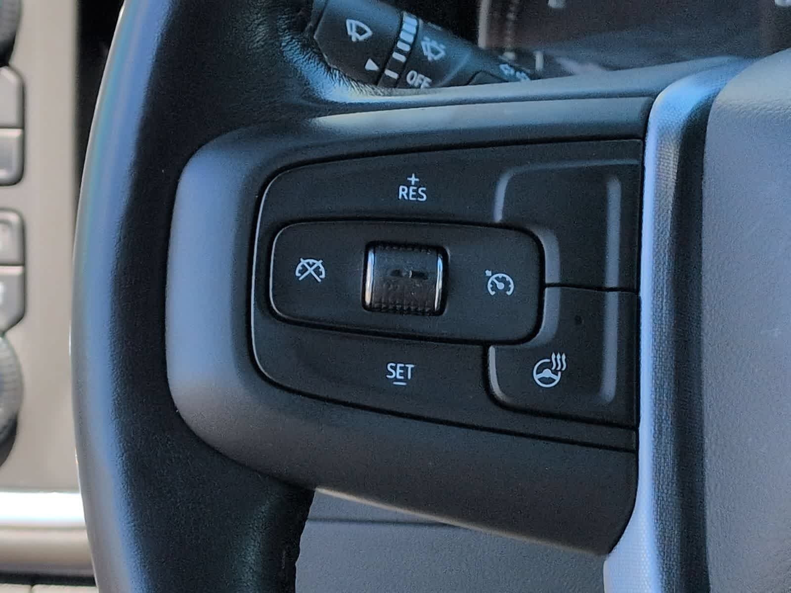 Thumbnail: 2022 GMC Sierra 1500 - 23