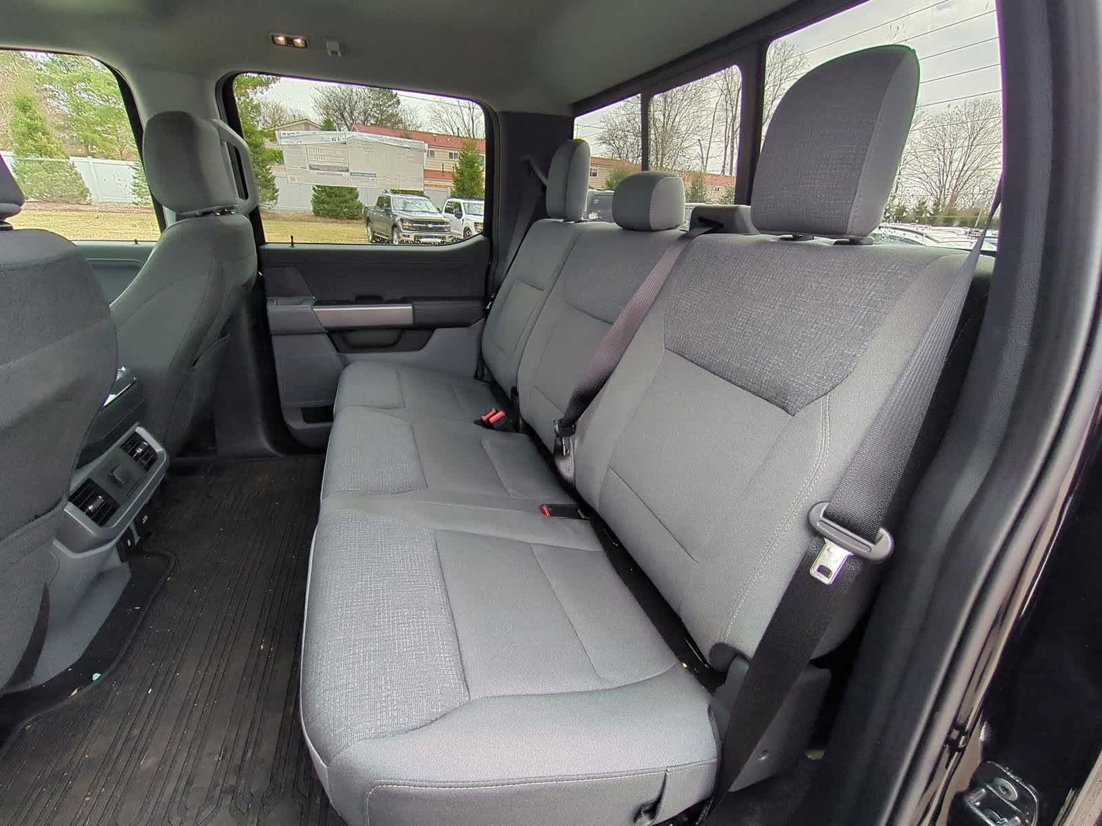 Thumbnail: 2025 Ford F-150 - 19