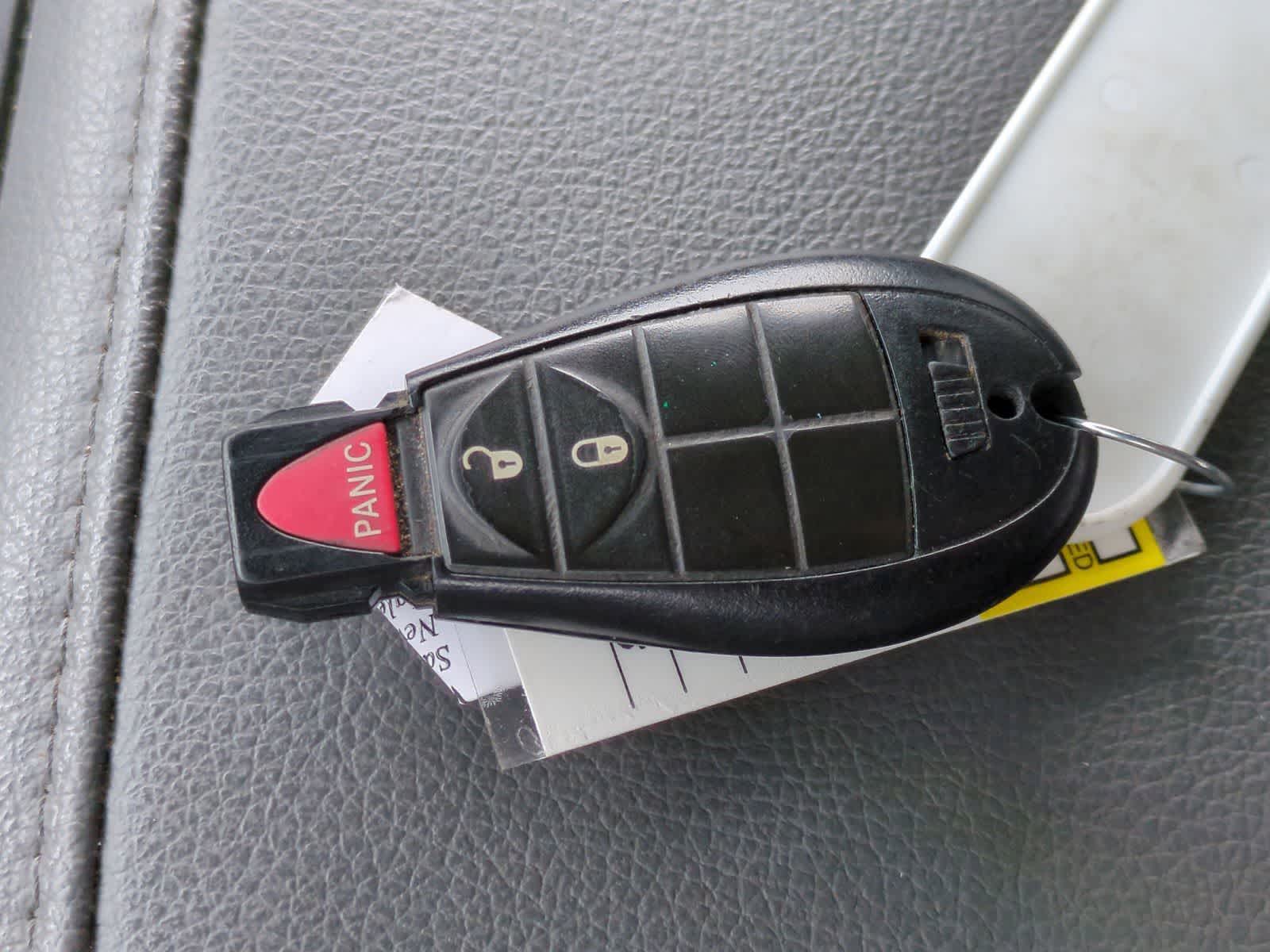 Thumbnail: 2018 RAM 2500 - 33