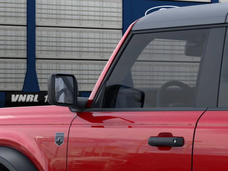 Thumbnail: 2025 Ford Bronco - 22