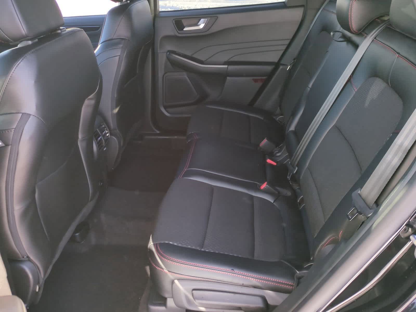 Thumbnail: 2026 Ford Escape - 19