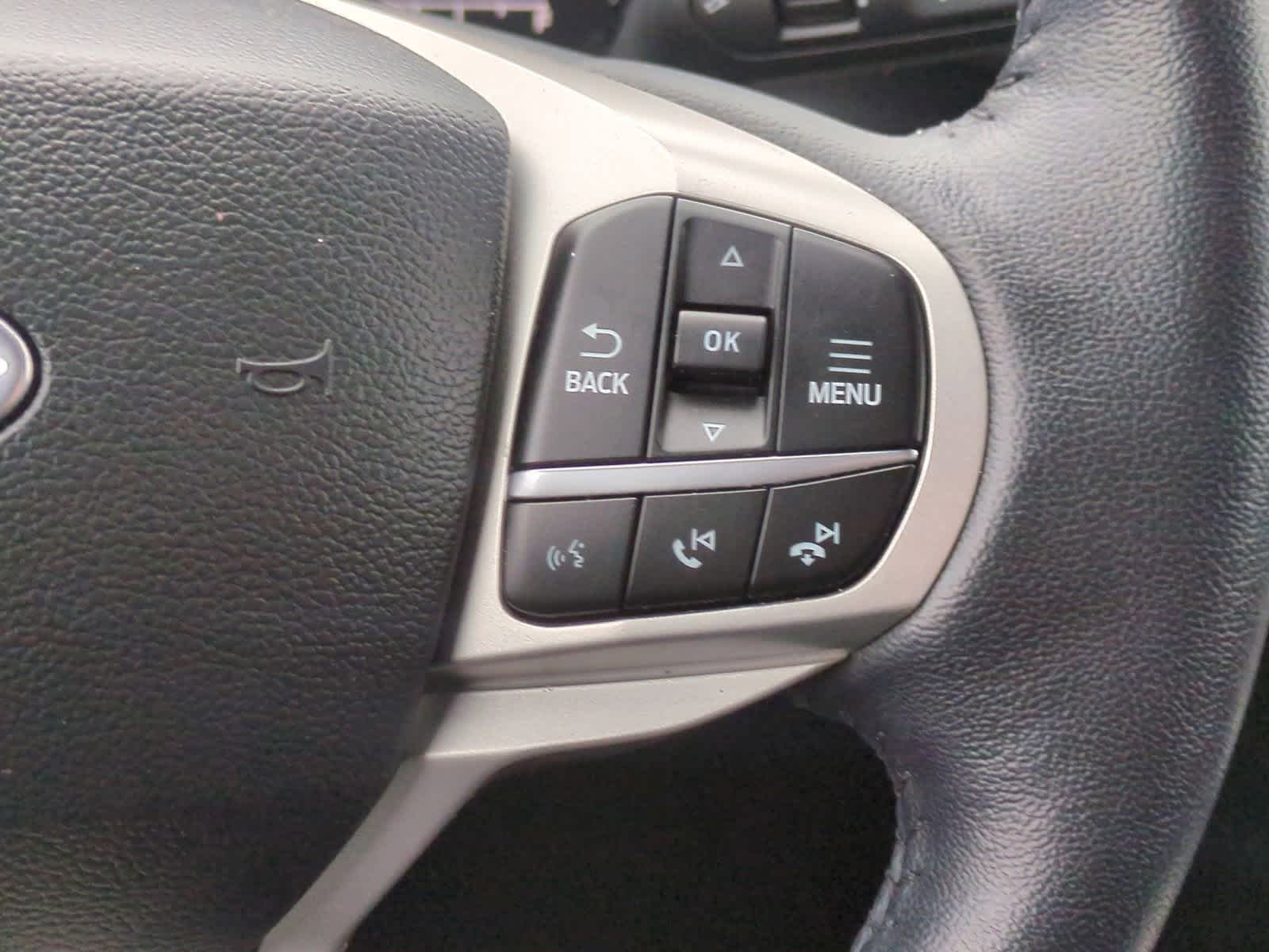 Thumbnail: 2022 Ford Explorer - 26