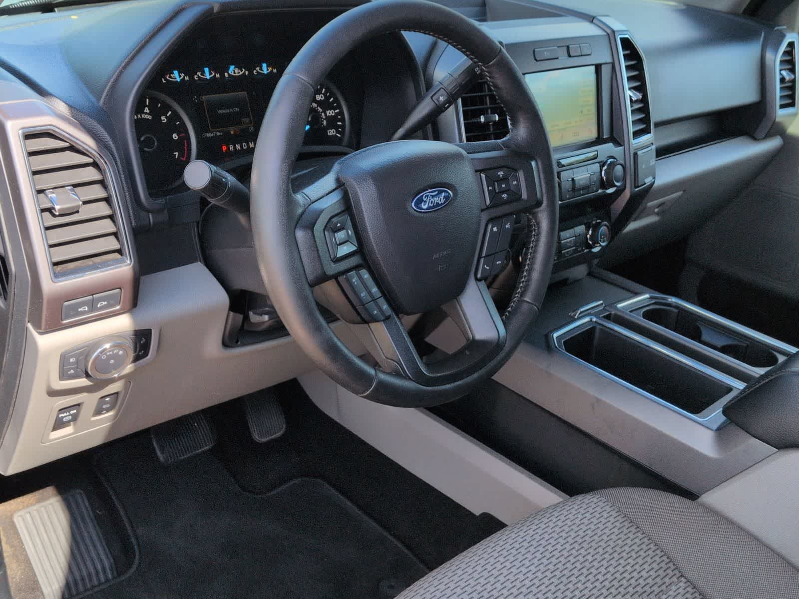 Thumbnail: 2019 Ford F-150 - 10