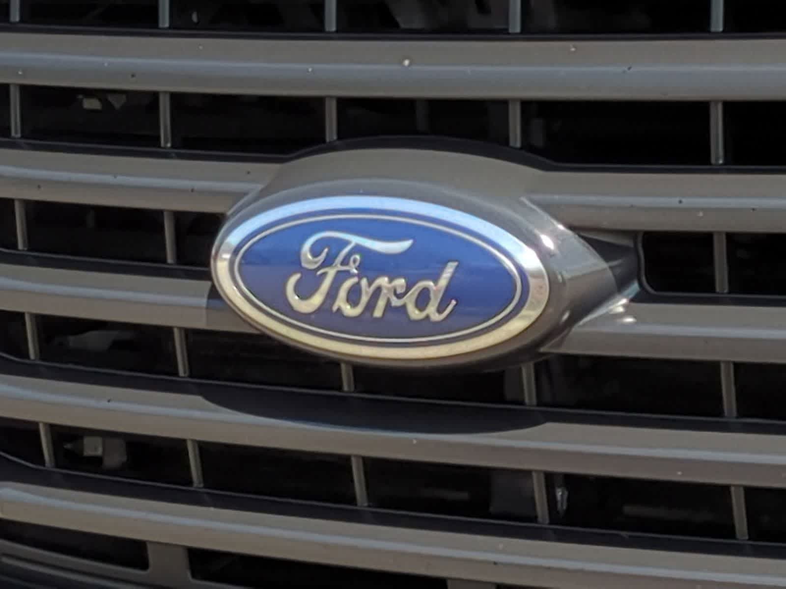 Thumbnail: 2017 Ford F-150 - 12