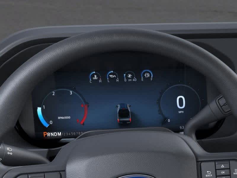 Thumbnail: 2026 Ford Econoline - 13