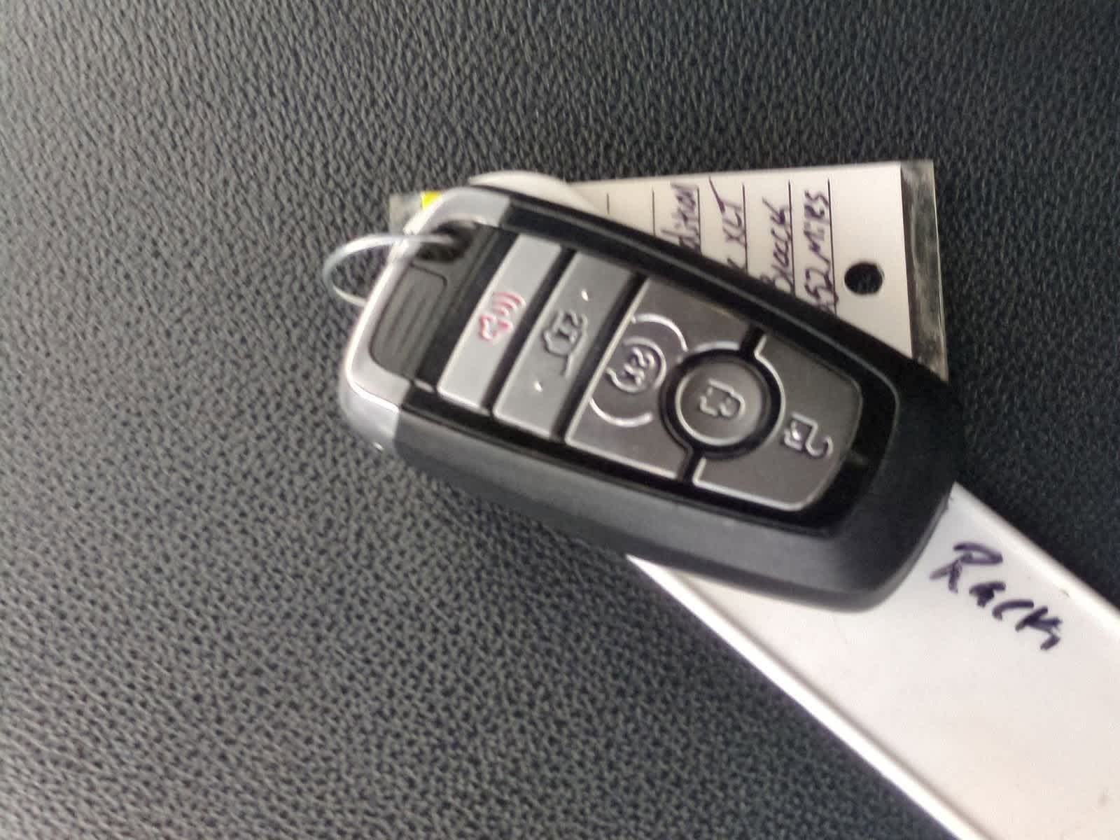 Thumbnail: 2023 Ford Expedition MAX - 35