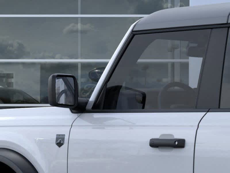 Thumbnail: 2025 Ford Bronco - 22