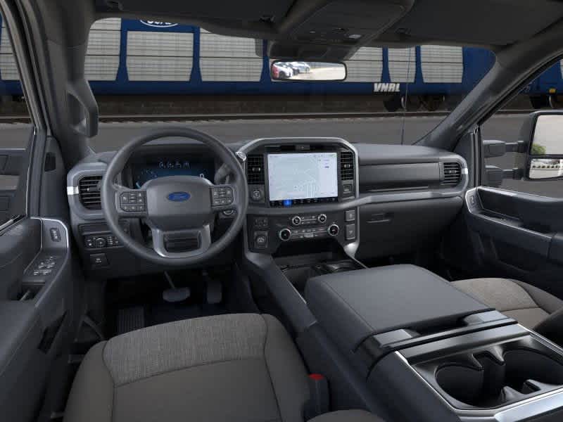 Thumbnail: 2025 Ford F-150 - 9