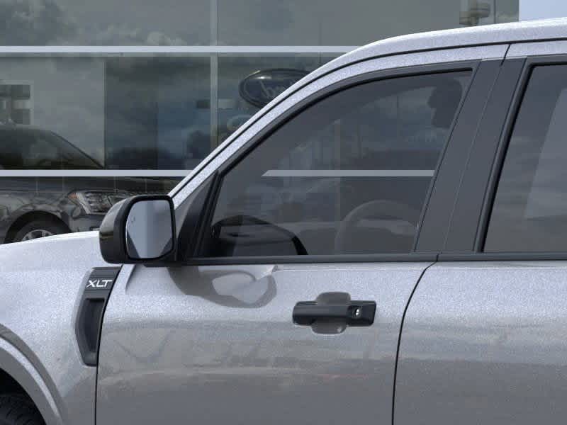 Thumbnail: 2025 Ford Maverick - 21