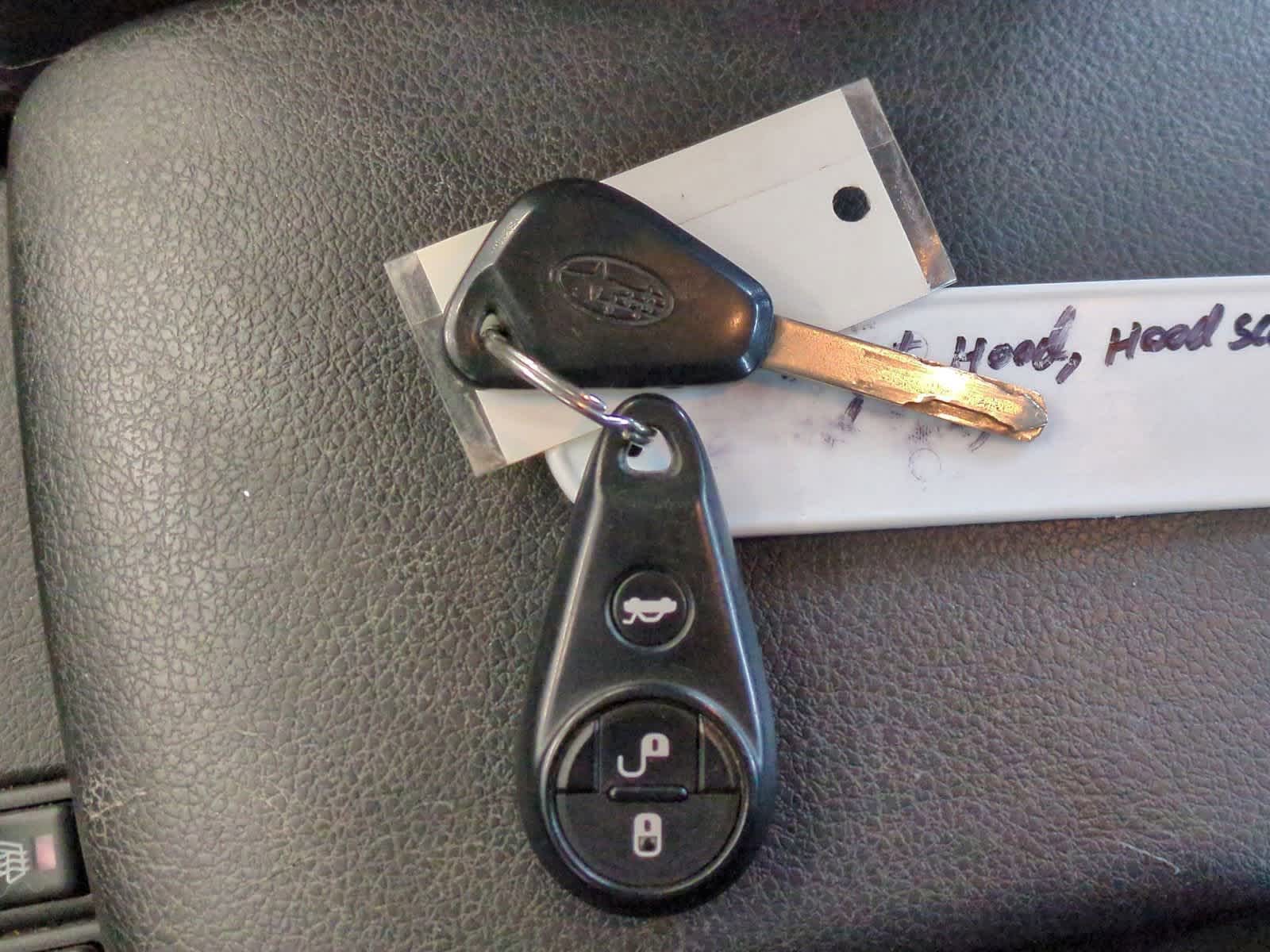 Thumbnail: 2012 Subaru Impreza - 35