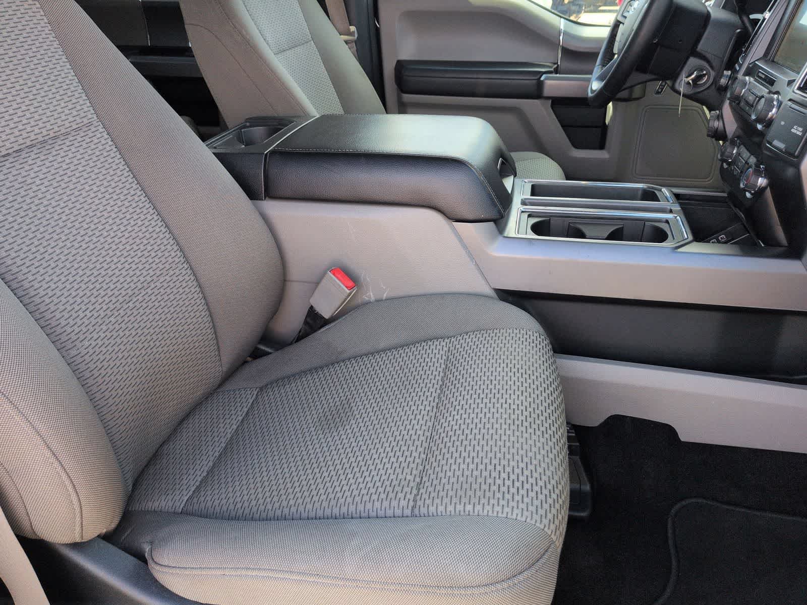 Thumbnail: 2019 Ford F-150 - 21