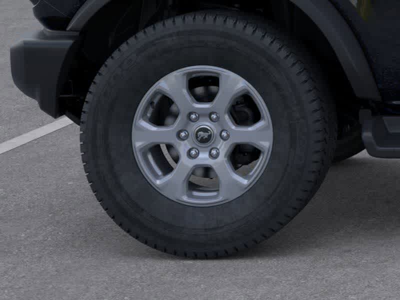 Thumbnail: 2026 Ford Bronco - 21