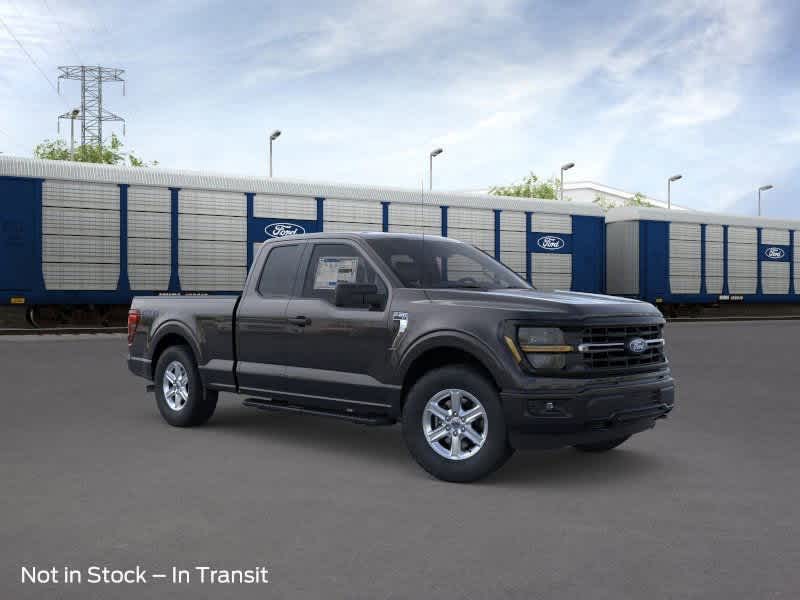 Thumbnail: 2026 Ford F-150 - 7