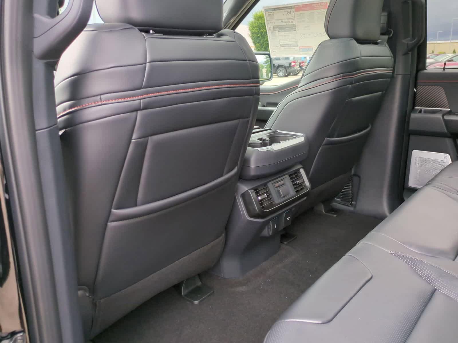 Thumbnail: 2025 Ford F-150 - 18