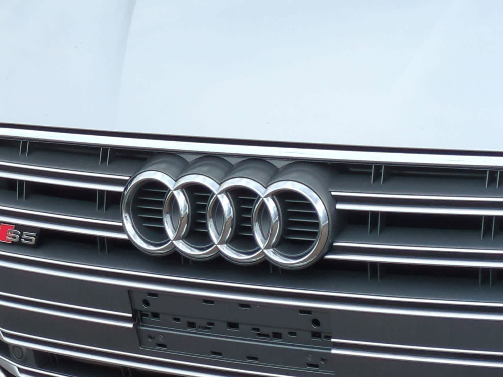 Thumbnail: 2018 Audi S5 - 12