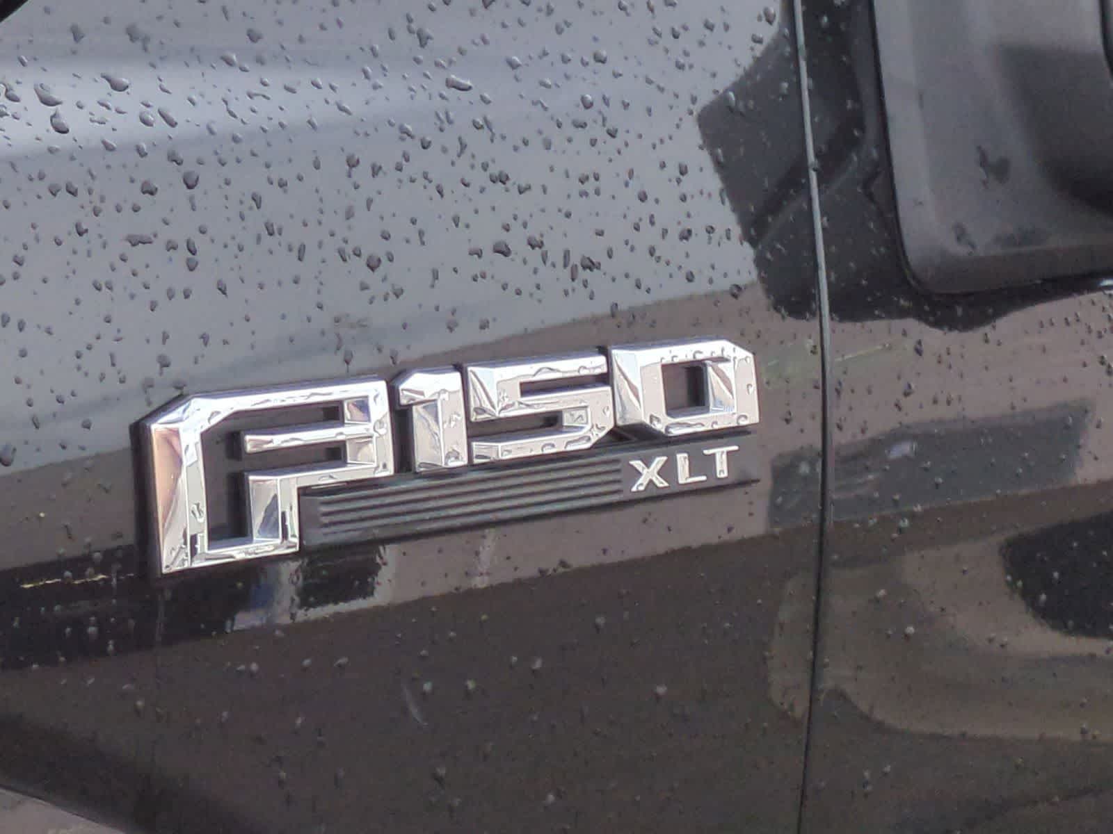 Thumbnail: 2015 Ford F-150 - 13