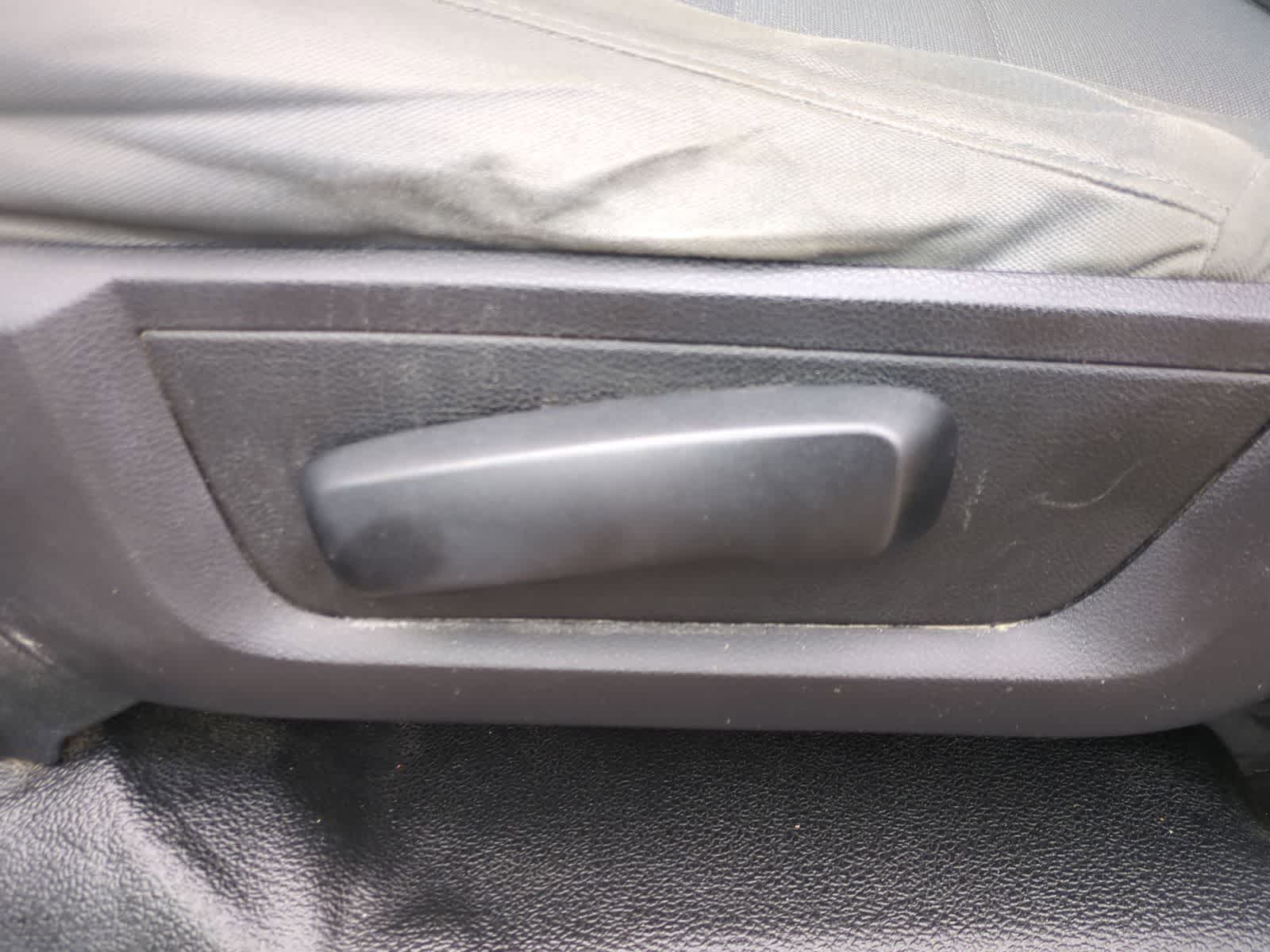 Thumbnail: 2017 RAM 4500 - 17